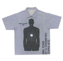 Amis et Fleurs Hollywood Gun Club 2 Pocket T-Shirt
