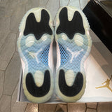 Jordan 11 Retro Legend Blue (2024) - PRE-OWNED