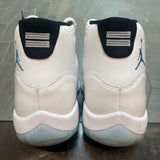 Jordan 11 Retro Legend Blue (2024) - PRE-OWNED