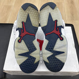 Jordan 6 Retro Olympic (2024) - Pre-Owned