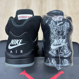 Jordan 5 Retro OG Black Metallic Reimagined - Pre-Owned