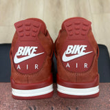 Air Jordan 4 Retro OG SP Nigel Sylvester Brick by Brick - Pre-Owned