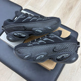 Nike NOCTA Glide Drake Black Iron Grey - Pre-Owned