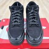 Jordan 3 Retro Black Cat (2025) - Pre-Owned