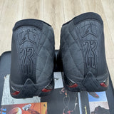 Jordan 14 Retro SE Black Anthracite - Pre-Owned