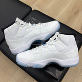 Jordan 11 Retro Legend Blue (2024) - Pre-Owned