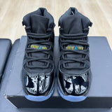 Jordan 11 Retro Gamma Blue (2025) (GS) - Pre-Owned