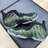 Nike Air Foamposite Pro Pine Green (2025) No Box - Pre-Owned