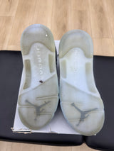 Jordan 5 Retro Wolf Grey (2026) - Pre-Owned