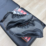Jordan 10 Retro Shadow (2025) Pre-Owned