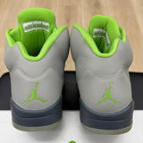 Jordan 5 Retro Green Bean (2022) Pre-Owned