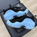 Nike Air Foamposite One Psychic Blue -Pre-Owned