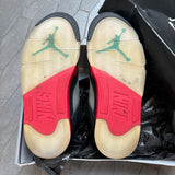 Jordan 5 Retro Top 3 - PRE-OWNED