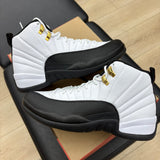Jordan 12 Retro Taxi (2025) - Pre-Owned