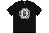 Bape Busy Work Black Green White