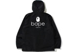 BAPE Summer Training Club Windbreaker Black