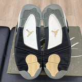 Jordan 4 Retro SE Craft Medium Olive - Pre-Owned