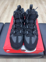 Nike Air Max 2 CB '94 Triple Black- Pre-Owned
