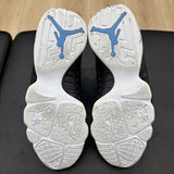 Jordan 9 Retro University Blue - No Box - Pre-Owned