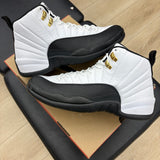 Jordan 12 Retro Taxi (2025) - Pre-Owned