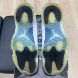 Jordan 11 Retro Low Legend Blue - Pre-Owned