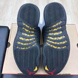 Jordan 12 Retro Taxi (2025) - Pre-Owned