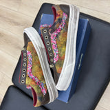 Vans Old Skool 36 LX Souvenir Warm Brown - Pre-Owned