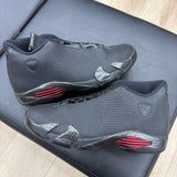 Jordan 14 Retro SE Black Anthracite - Pre-Owned