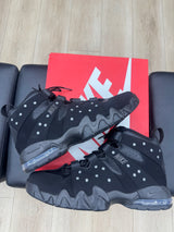 Nike Air Max 2 CB '94 Triple Black- Pre-Owned