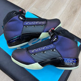 Jordan 17 Retro Doernbecher Zach Rumbaugh - Pre-Owned