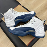 Jordan 12 Retro French Blue (2025) Pre-Owned