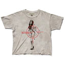 Amis et Fleurs Dead Shot T-Shirt