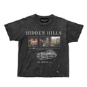 Amis et Fleurs Hidden Hills T-Shirt