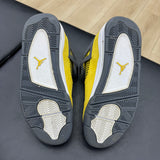 Jordan 4 Retro Lightning (2021) - Pre-Owned No Box