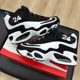 Nike Air Griffey Max 1 White Freshwater- Pre-Owned