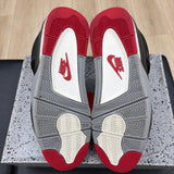 Jordan 4 Retro Bred Reimagined Pre-Owned
