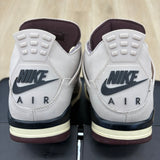 A Ma Maniére x Wmns Air Jordan 4 Retro 'While You Were Sleeping' - Pre-Owned