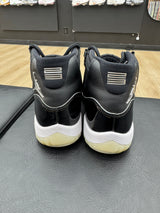 Jordan 11 Retro Jubilee 25th Anniversary (PREOWNED NO BOX)