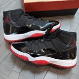 Jordan 11 Retro Playoffs Bred (2019) - PRE-OWNED