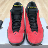 Jordan 14 Retro Ferrari (2025) Pre-Owned