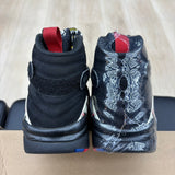 Jordan 8 Retro Playoffs (2023) - Pre-Owned