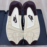 A Ma Maniére x Wmns Air Jordan 4 Retro While You Were Sleeping - Pre-Owned