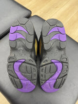 Nike Air Diamond Turf Ravens (2025) - Pre-Owned No Box