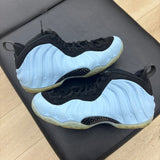 Nike Air Foamposite One Psychic Blue No Box - Pre-Owned