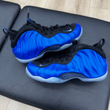 Nike Air Foamposite One International Blue - Pre-Owned
