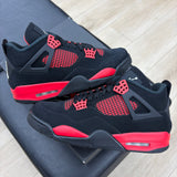 Jordan 4 Retro Red Thunder (2022) Pre-Owned
