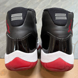Jordan 11 Retro Playoffs Bred (2019) - PRE-OWNED