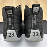 Jordan 12 Retro Barons - Pre-Owned