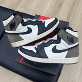 Jordan 1 Retro High Dark Mocha - Pre-Owned