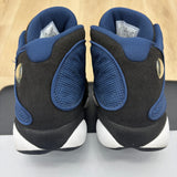 Jordan 13 Retro Brave Blue - Pre-Owned